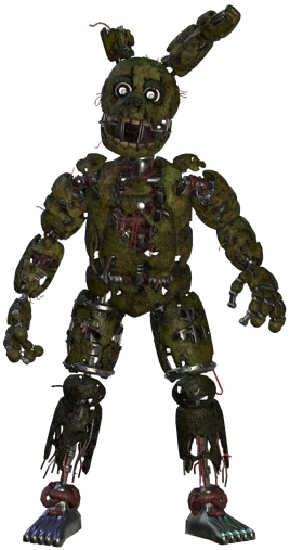 Springtrap