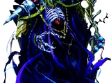 Ainz Ooal Gown
