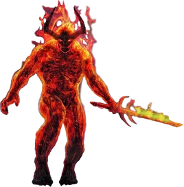 MCU Surtur (Render)