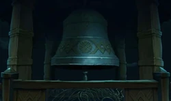 Bell of Ruin