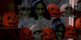 Halloween Three