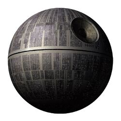 The Death Star