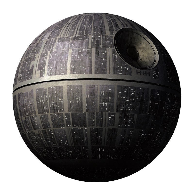Death Star - Wikipedia