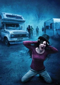 The True Knot (Stephen King's Doctor Sleep).