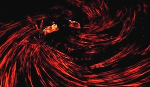 The Grip of Murder (Ninja Gaiden 3: Razor's Edge).