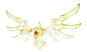 Solaris, the Sun God.