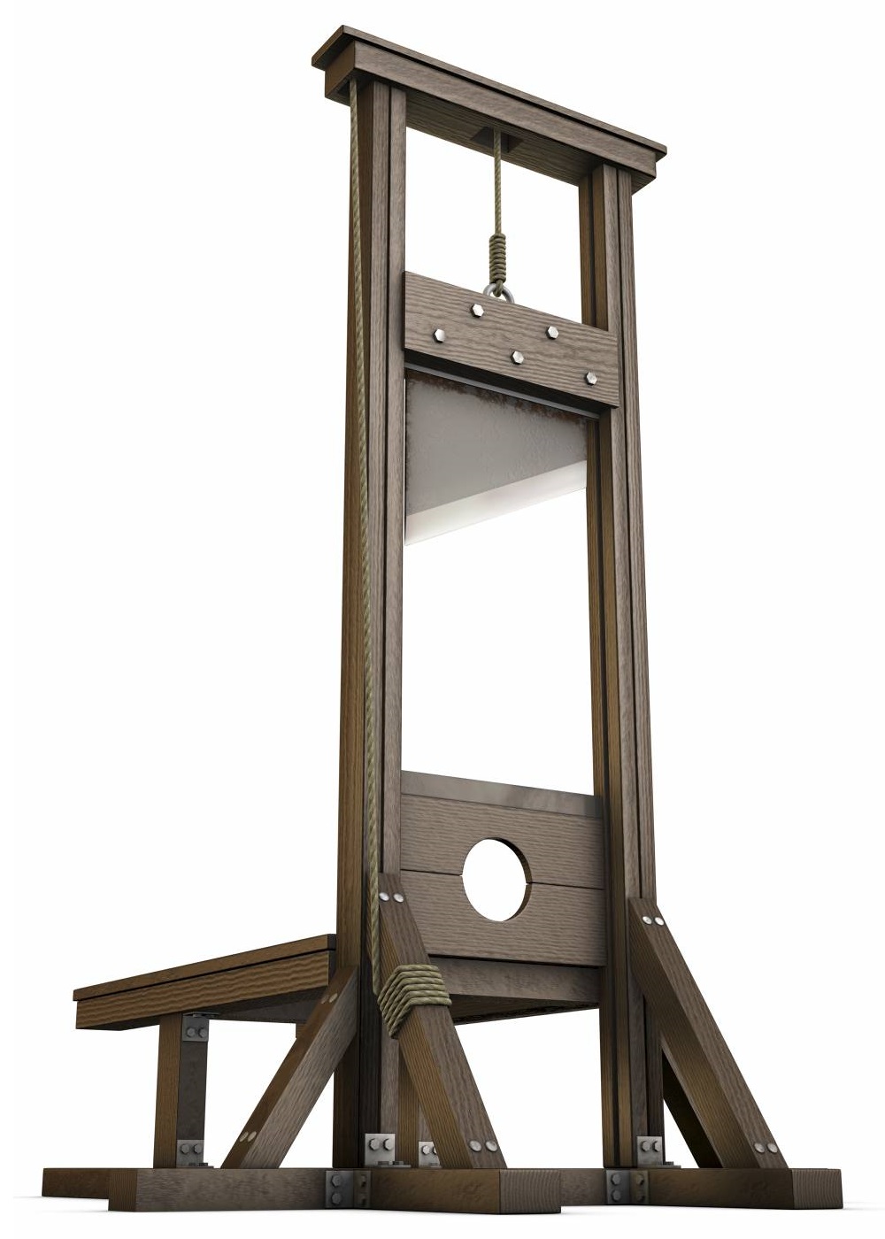 Guillotines The Evil Wiki Fandom Guillotines The Evil Wiki Fandom