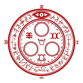 Halo Of The Sun The Evil Wiki Fandom
