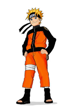 Naruto Shippuden:Movie4 The Lost, Wiki