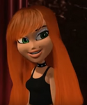 Nicole La Monde (Bratz Go to Paris: The Movie) Expression error: Unrecognized word "the". - Last Edited: 2022-01-27