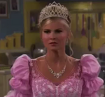 Fairy Pinch-ess (The Thundermans) - Last Edited: 2022-03-01