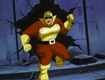Stompa (Superman: The Animated Series) - Last Edited: 2024-12-17