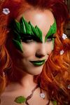 Poison Ivy (The Dark Knight XXX: A Porn Parody)