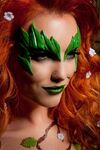 Poison Ivy (The Dark Knight XXX: A Porn Parody) - Last Edited: 2022-02-06