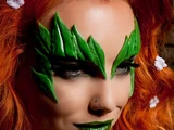 Poison Ivy (The Dark Knight XXX: A Porn Parody)