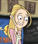 Amber (Dan Vs.) (585 KB) Amber (Dan Vs.) - Last Edited: 2021-11-02