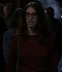 Helen Gorbelson (Brooklyn Nine-Nine) - Last Edited: 2022-02-26
