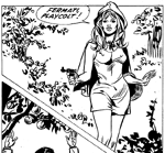 "Red Riding Hood" (Playcolt) - Last Edited: 2021-10-14