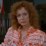 Rosemary Taylor (Murder, She Wrote) - Last Edited: 2021-12-20