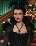 Evanora (Oz the Great and Powerful) - Last Edited: 2022-03-03