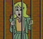 Patty Larceny (Where In The World Is Carmen Sandiego?) - Last Edited: 2021-12-24