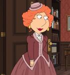 Constance (Family Guy) - Last Edited: 2024-06-13
