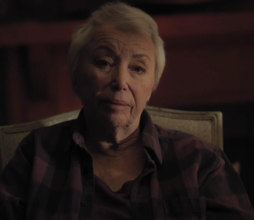 Doris (House of Darkness New Blood) The Female Villains Wiki Fandom