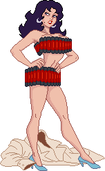 Cookie BaBoom by Timur