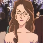 Kazue Ichikawa (Case Closed) - Last Edited: 2022-02-07