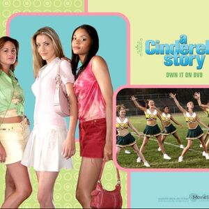 User Blog Ezekielfan22 Shelby Cummings A Cinderella Story The Female Villains Wiki Fandom