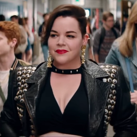 Heather Chandler (Heathers 2018) The Female Villains Wiki Fandom