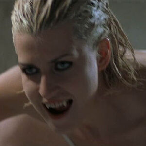 Mercury Blade The Female Villains Wiki Fandom