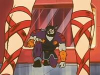 UFOWarriorDaiApolonJoket08.jpg (86 KB) Balai kneels at the feet of his superior