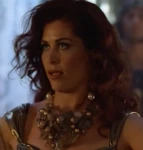 Voluptua (Hercules: The Legendary Journeys) (792 KB) Voluptua (Hercules: The Legendary Journeys) - Last Edited: 2021-12-07