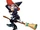 Witchcart (Tails' Skypatrol)