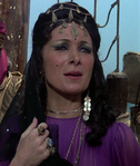 Zenobia (Sinbad and the Eye of the Tiger)