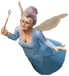 Fairy Godmother (Shrek 2) - Last Edited: 2021-12-01