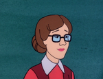 Alice Dovely (The Scooby Doo Show) - Last Edited: 2021-11-02