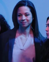 Dr. Crawford Smirk.jpg (49 KB) Allison's evil smile after unleashing the nanotech prototype