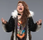 Hiroyo Matsumoto (WWE) - Last Edited: 2022-02-26