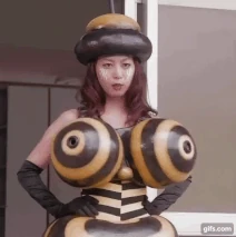 Honoka Ishiboshi chichideka8.gif (6.76 MB)