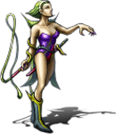 Magisa (Final Fantasy V) - Last Edited: 2021-10-23