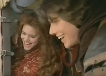 or her kind of "french-departure"! Look at Eleonore!!!