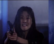 Monahan in a deadly shootout