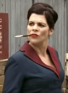 Doktor Rakowski (Olsen Gang Junior) | The Female Villains Wiki