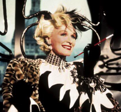 She's a De Vil woman! How Disney is gambling £140m on its 101 Dalmatians  prequel Cruella