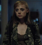 Jen Russell (Evil Nanny) - Last Edited: 2024-08-25