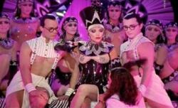 Joseph and the hotsell amazing technicolor dreamcoat potiphar