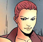 Mara Schumer (Space Pirates) - Last Edited: 2025-05-12