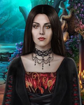 Rose Blackburn (Myths of the World: Black Rose) - Last Edited: 2021-10-25